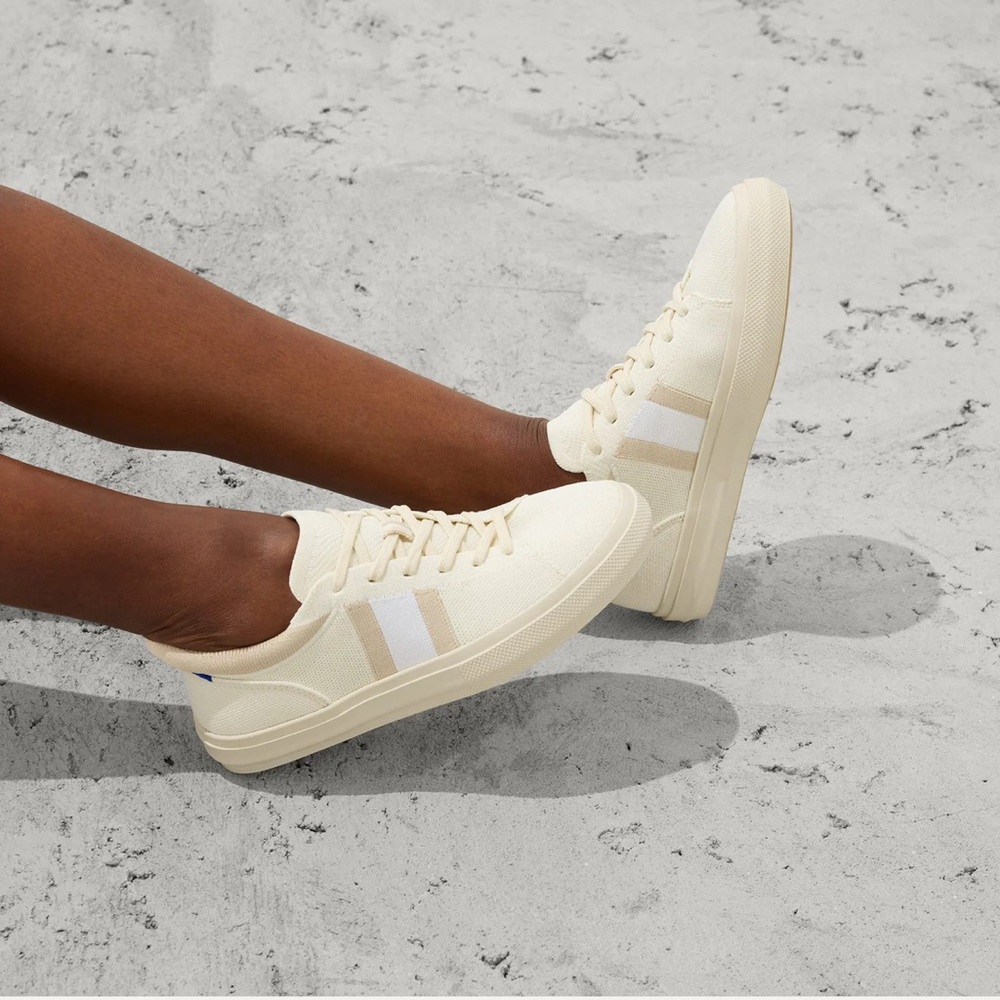 Rothy's RS02 Sneakers